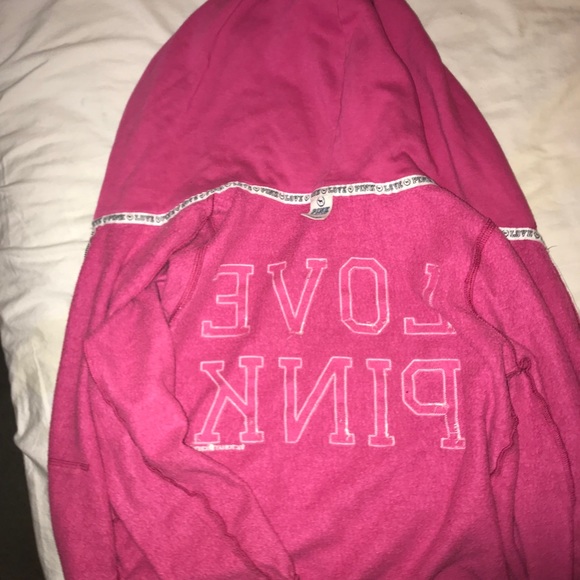 pink hoodies - Picture 4 of 6